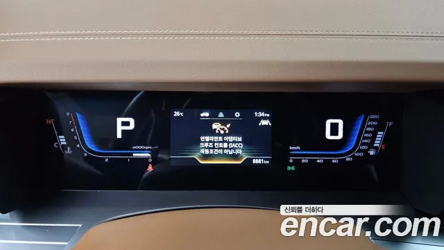 KG_Mobility_Ssangyong Torres Torres Бензин 1.5 2WD — Фото автомобиля 8