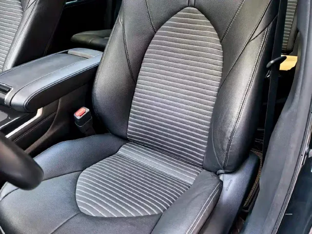 Toyota Crown Kluger — Фото автомобиля 7
