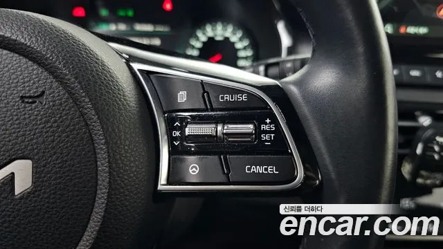 Kia Seltos Seltos Бензин 1.6 турбо 2WD — Фото автомобиля 16