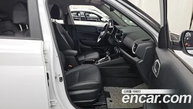 Hyundai Venue Venue 1.6 Modern Plus — Фото автомобиля 11
