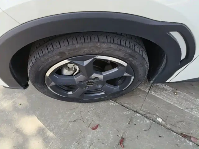 BYD Seagull — Фото автомобиля 22