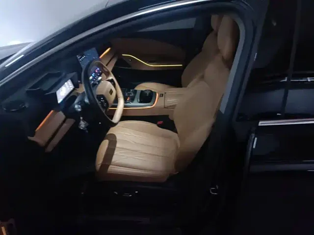 Geely Galaxy Xingyao 8 — Фото автомобиля 12