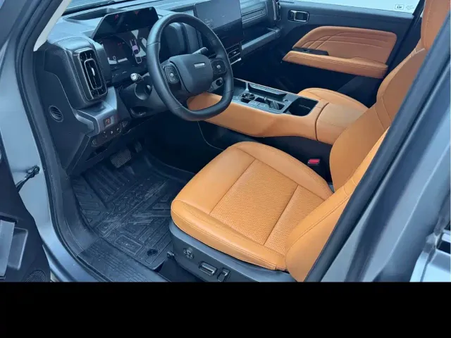Haval Raptor — Фото автомобиля 7