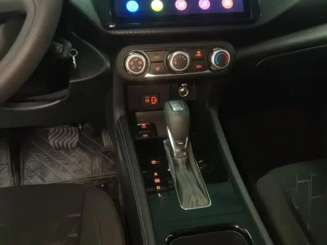 Nissan Kicks — Фото автомобиля 13