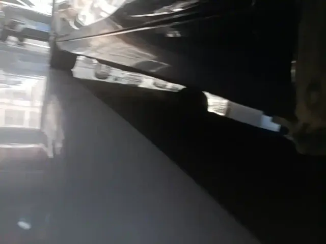 Lexus ES — Фото автомобиля 21