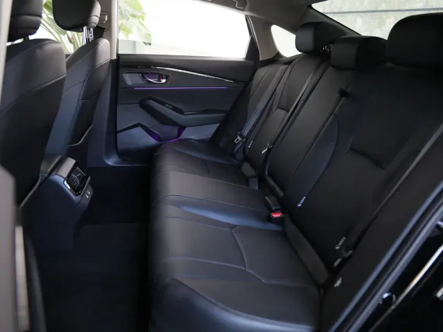 Honda Accord — Фото автомобиля 15