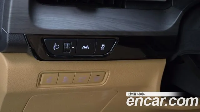 Kia Carnival 4th Gen — Фото автомобиля 27