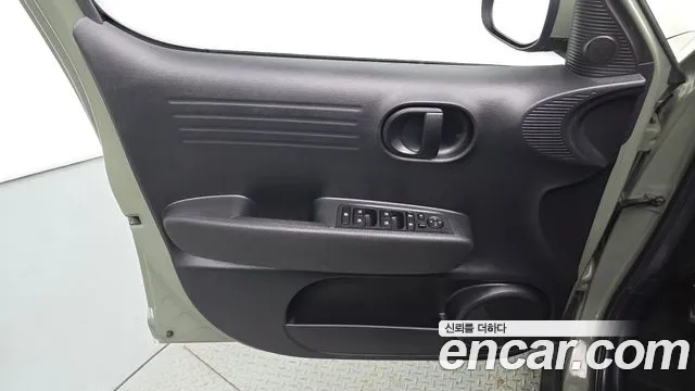 Hyundai Casper — Фото автомобиля 24