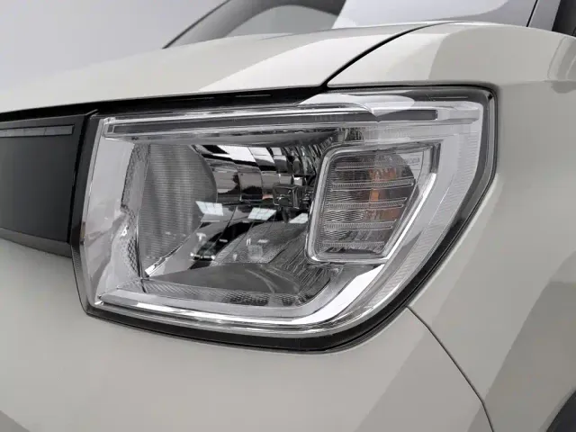 Wuling Hongguang Mini EV — Фото автомобиля 7