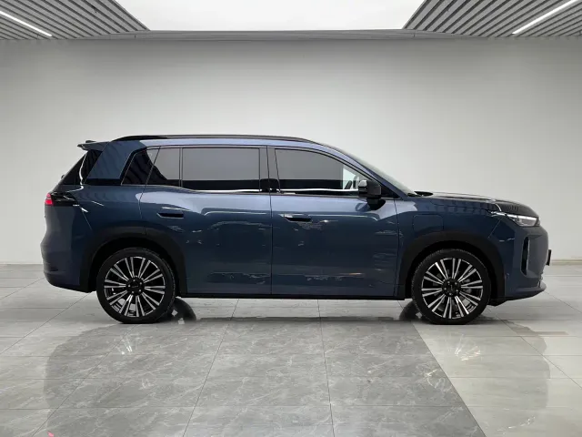 GAC Aion i60 — Фото автомобиля 8