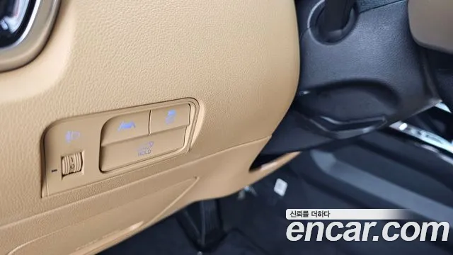 Kia Sorento Sorento 4-е поколение Дизель 2.2 2WD — Фото автомобиля 25