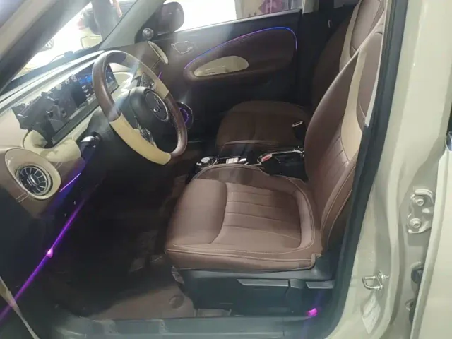 Wuling Bingo — Фото автомобиля 14