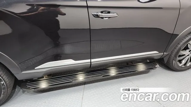 KG_Mobility_Ssangyong Rexton Rexton Arena Дизель 2.2 4WD — Фото автомобиля 19