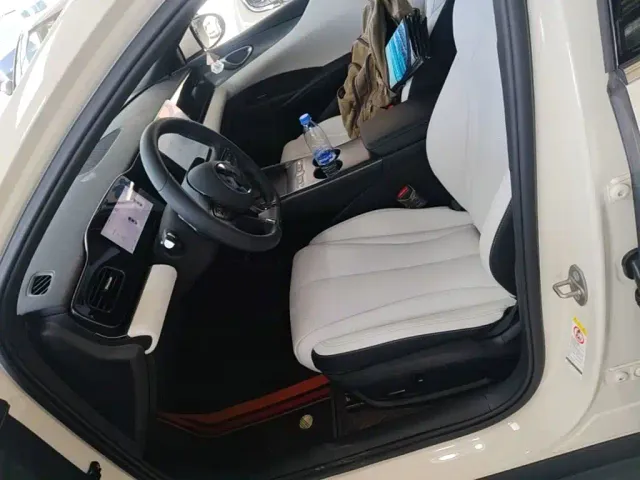 BYD Seal 06 — Фото автомобиля 14