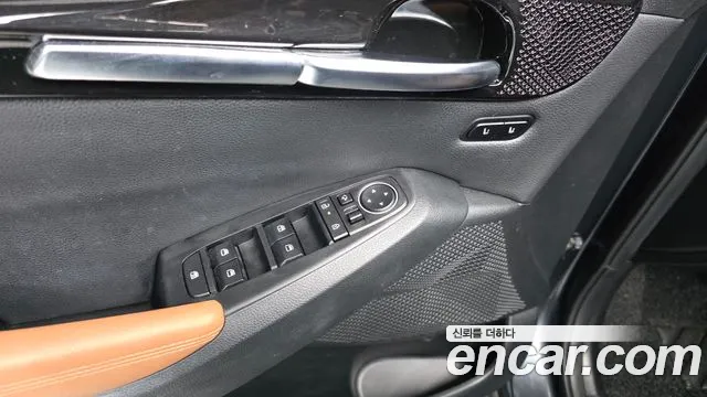 Kia Seltos New — Фото автомобиля 29