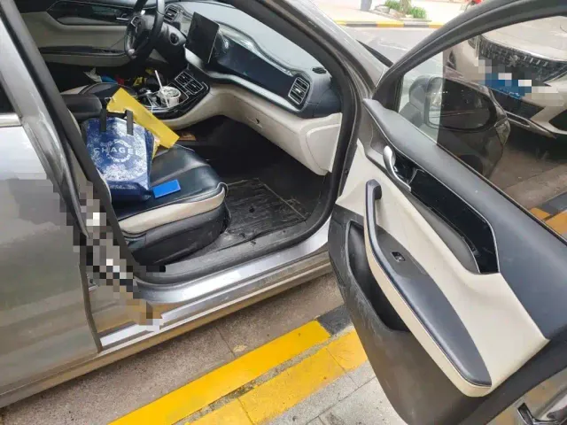 BYD Qin PLUS — Фото автомобиля 19