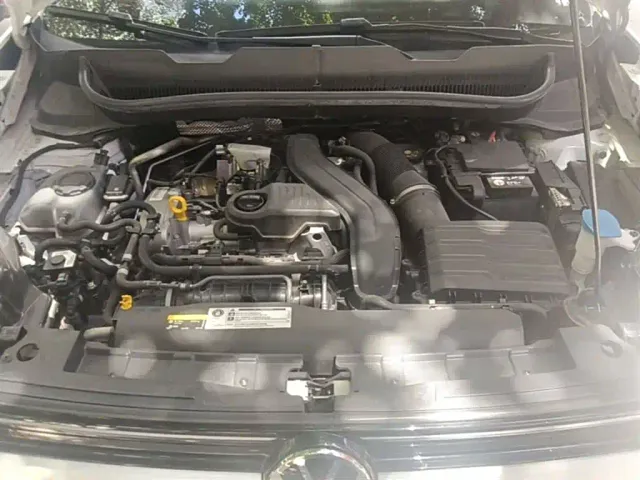 Volkswagen Tharu — Фото автомобиля 19