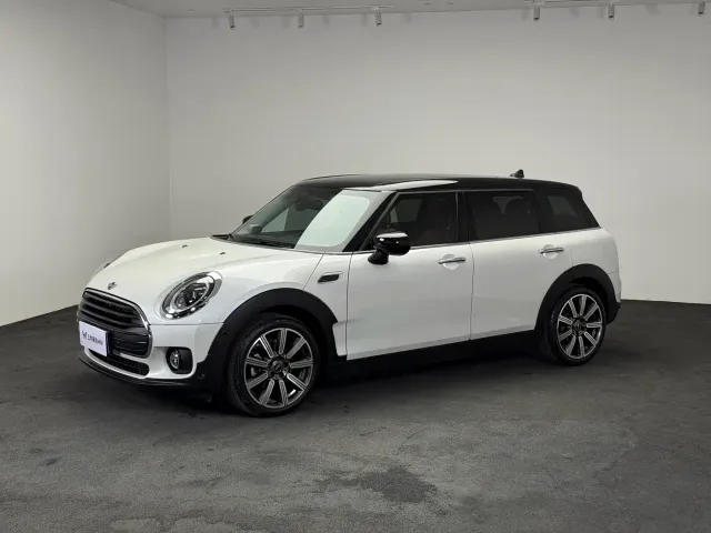 MINI Clubman — Фото автомобиля 3