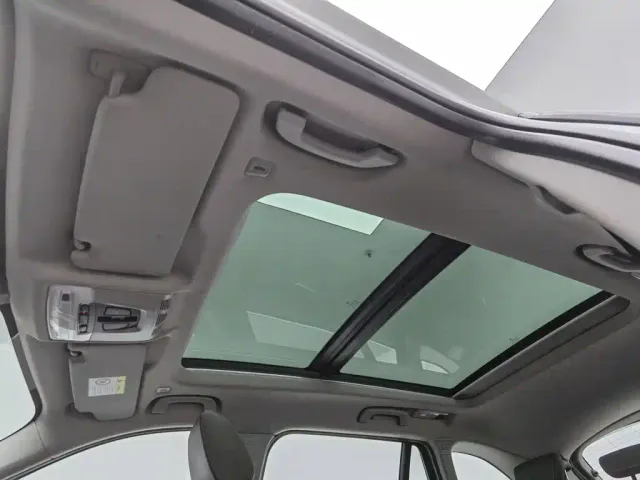 BMW X1 — Фото автомобиля 14