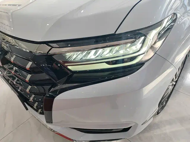 Honda Elysion — Фото автомобиля 23
