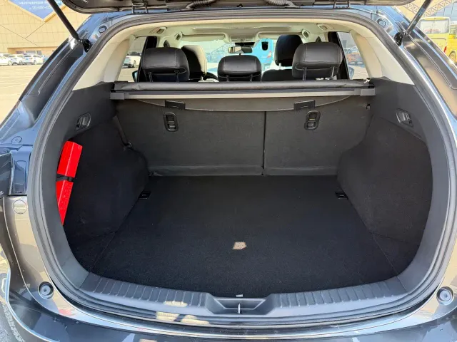 Mazda CX-5 — Фото автомобиля 7