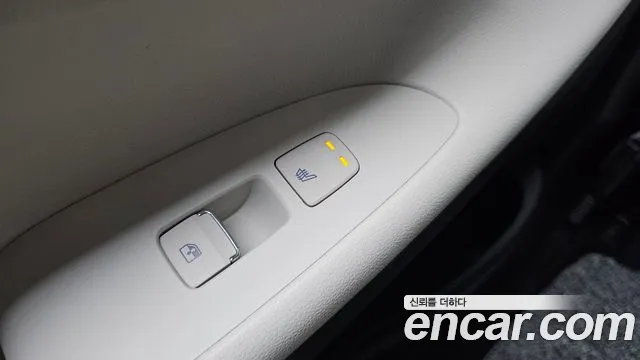Hyundai Grandeur Новый Grandeur IG — Фото автомобиля 27