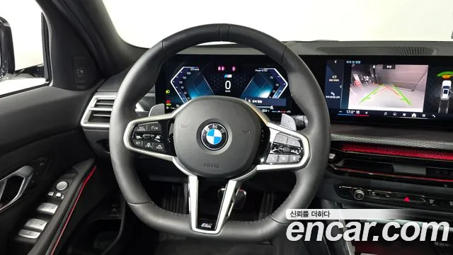 BMW 3 Series G20 — Фото автомобиля 12