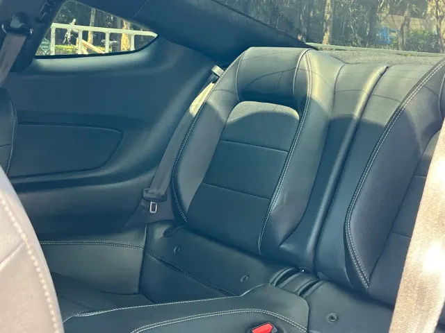 Ford Mustang — Фото автомобиля 13