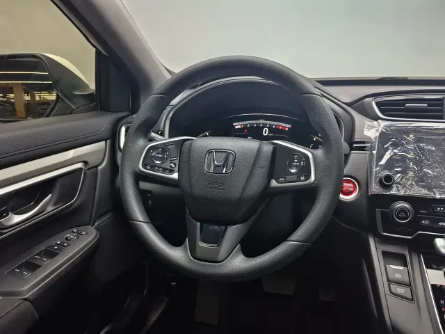 Honda CR-V — Фото автомобиля 13