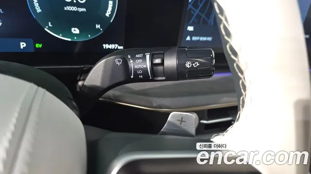 Hyundai Grandeur GN7 — Фото автомобиля 27