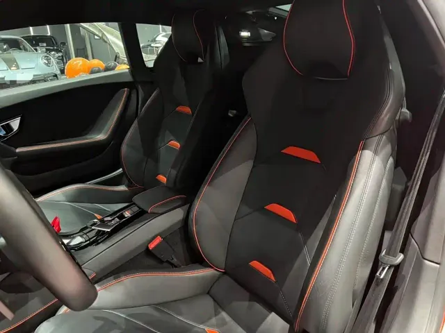 Lamborghini Huracan — Фото автомобиля 5