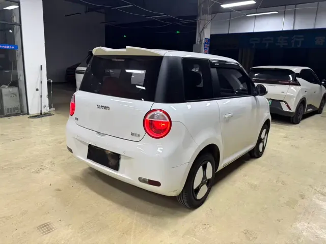Changan Lumin — Фото автомобиля 9