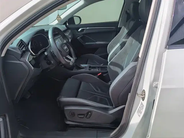 Audi Q3 Sportback — Фото автомобиля 13