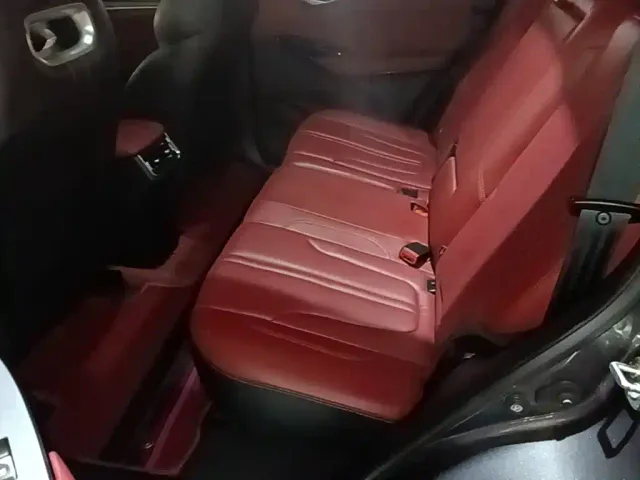 Changan CS75 Plus — Фото автомобиля 16