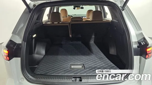 Renault Korea Grand Koleos — Фото автомобиля 23