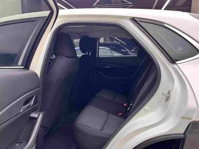 Mazda Mazda CX-30 EV 2021 Pure Electric Enjoyment Edition — Фото автомобиля 10
