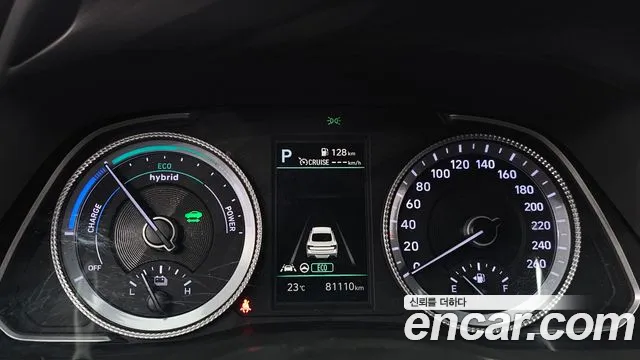 Hyundai Sonata Modern — Фото автомобиля 8