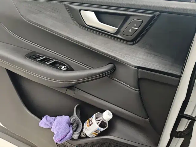 Chery Tiggo 5x — Фото автомобиля 7