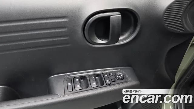 Hyundai Casper — Фото автомобиля 23