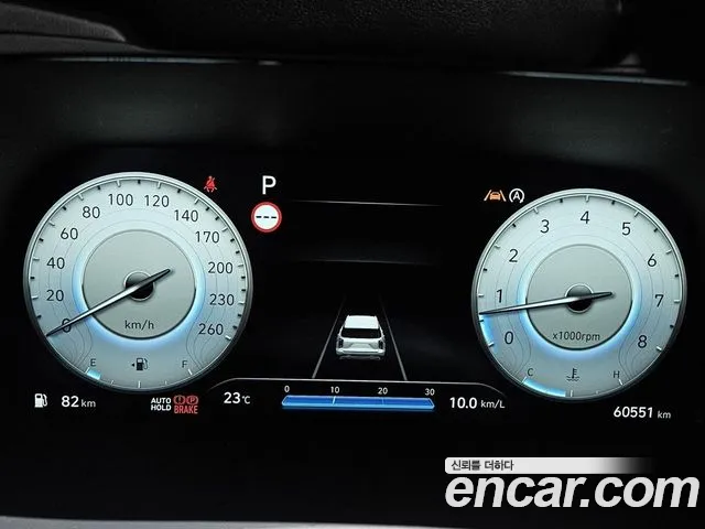 Hyundai Palisade The New Palisade Бензин 3.8 2WD — Фото автомобиля 8