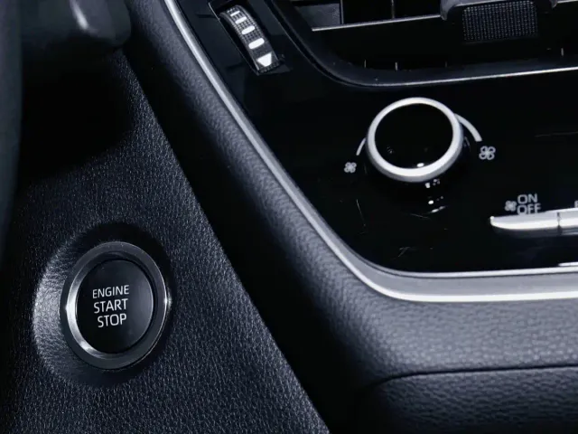 Toyota Allion — Фото автомобиля 17