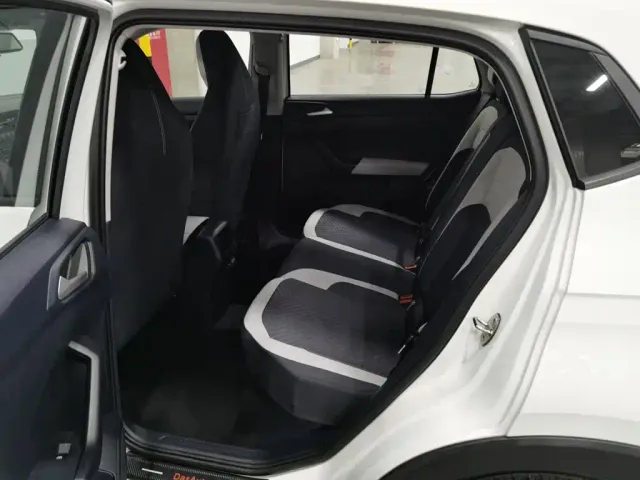 Volkswagen Tharu — Фото автомобиля 15