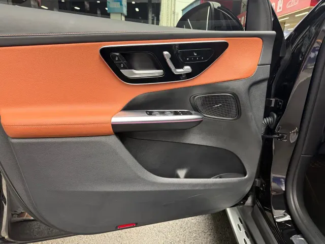 Mercedes-Benz Mercedes-Benz GLC 2025 GLC 300 L 4MATIC Dynamic 5-seater — Фото автомобиля 7