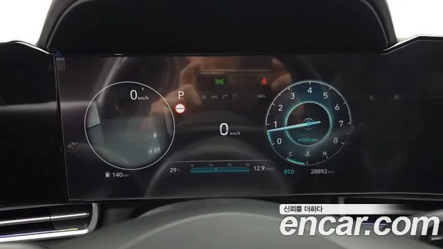 Hyundai AVANTE Новый Avante (CN7) — Фото автомобиля 7