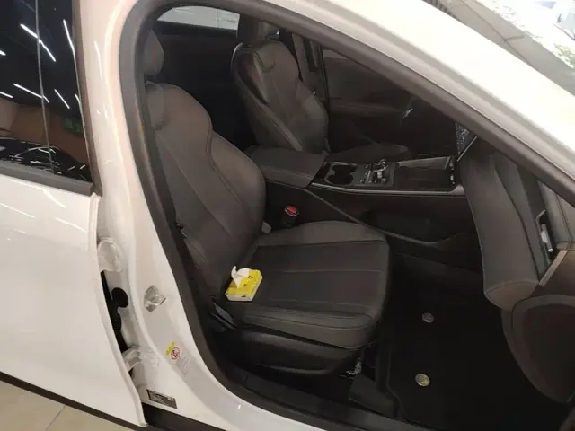 BYD Qin PLUS — Фото автомобиля 24