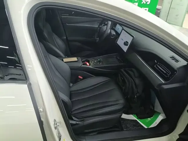 BYD Seal 06 — Фото автомобиля 24