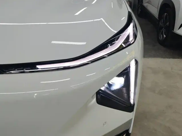 Geely Galaxy L7 — Фото автомобиля 5
