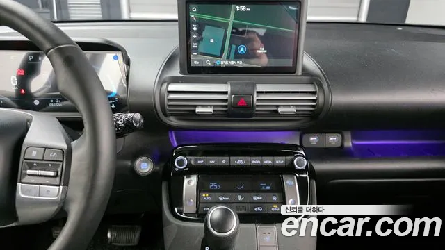 Hyundai Casper Casper Inspiration — Фото автомобиля 18