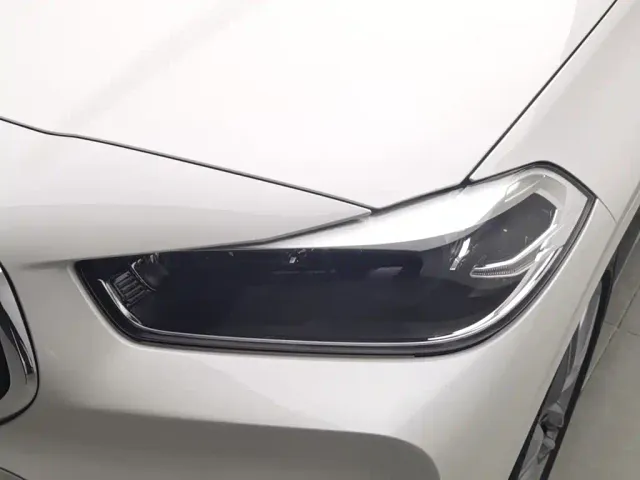 BMW X2 — Фото автомобиля 7
