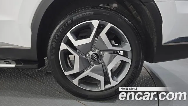 Hyundai Palisade The New — Фото автомобиля 6